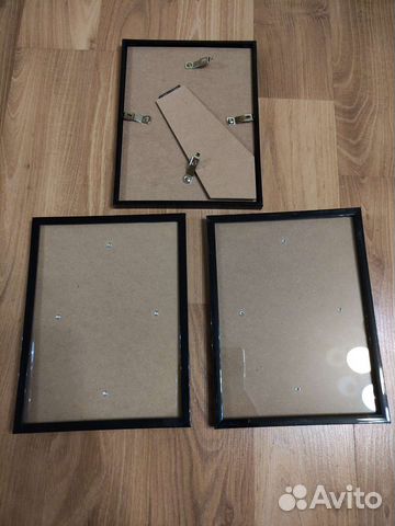 Фоторамка 15*21