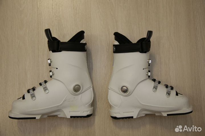 Ботинки горнолыжные Salomon 23,5