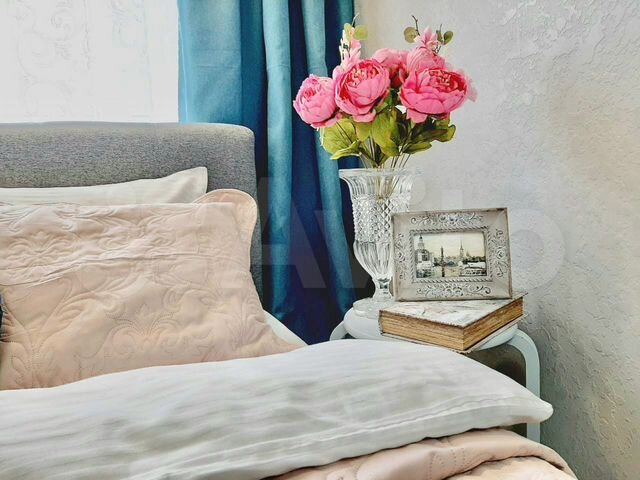 2-к. квартира, 46 м², 1/4 эт.