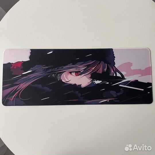 Новый Коврик для мышки 800х300х3