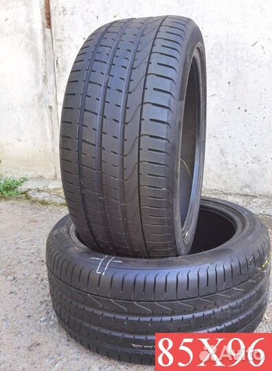 Pirelli P Zero 265/40 R21 101P