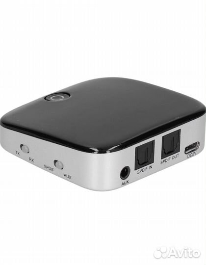 Bluetooth адаптер