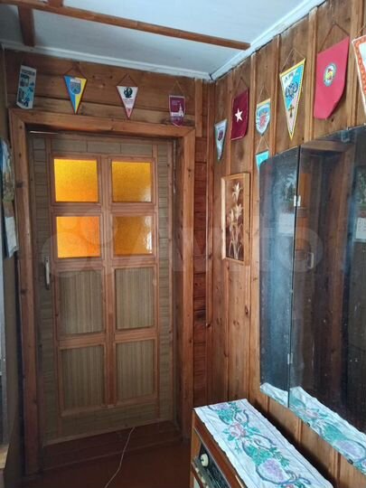 Дом 69,6 м² на участке 6 сот.