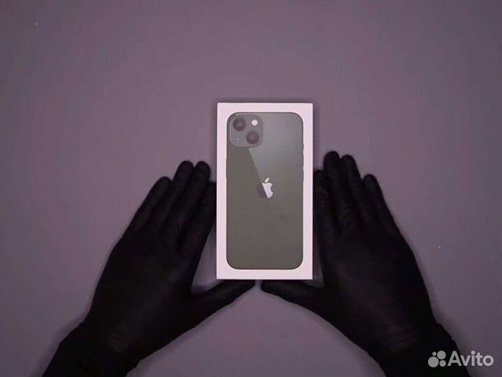 iPhone 13 mini, 512 ГБ