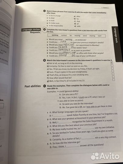 Market Leader New Edition Pre Intermediate