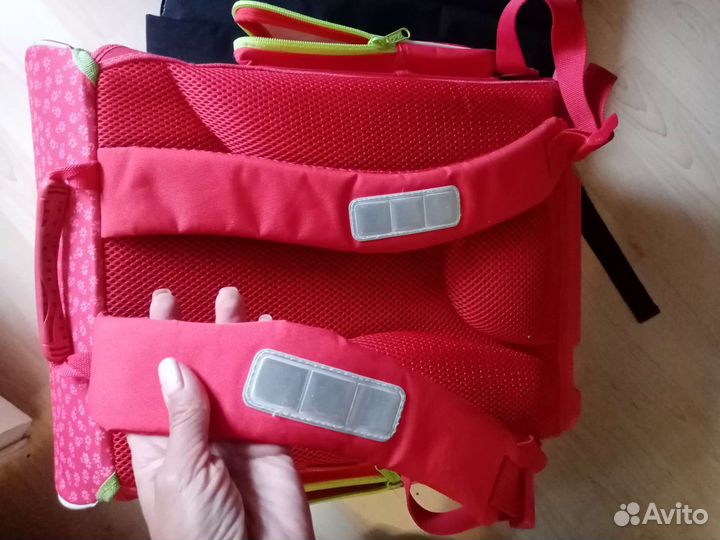 Рюкзаки и ранцы для школы