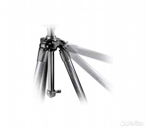 Штатив Manfrotto MT057C3 карбоновый (без головы)