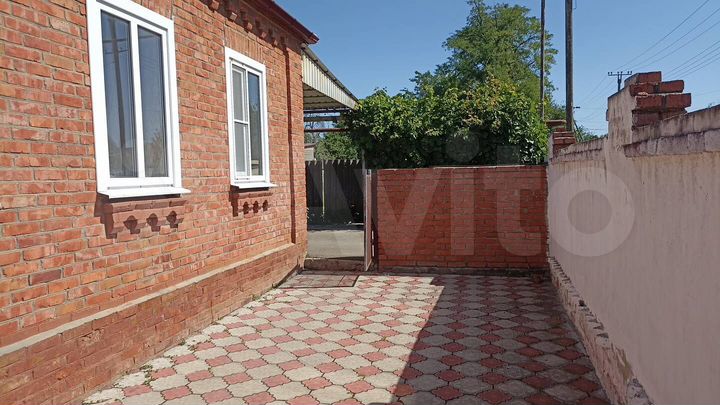 Дом 172 м² на участке 13 сот.