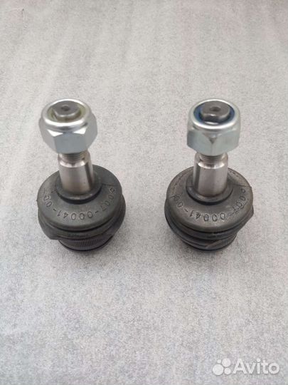 Шаровая опора передняя нижняя RTS 9300922