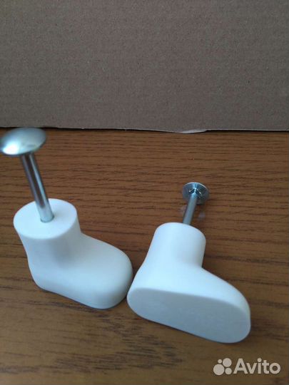 Колодки для обуви кукол