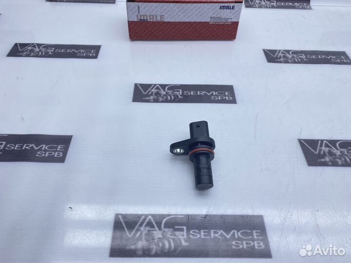 Новый датчик коленвала VW VAG GEN 3 1.8 2.0 CJE