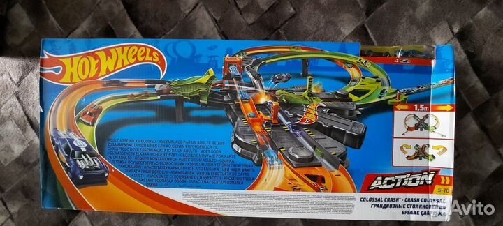 Hot Wheels, Brio, машинки, паровозики, треки