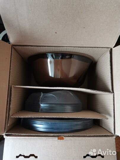 Набор посуды Luminarc Ambiant Eclipse