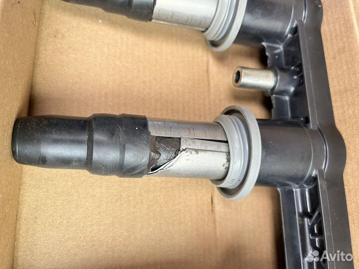 Катушка зажигания для opel, Chevrolet 96476983т8