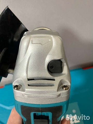 Перфоратор шуруповерт болгарка Makita 3в1