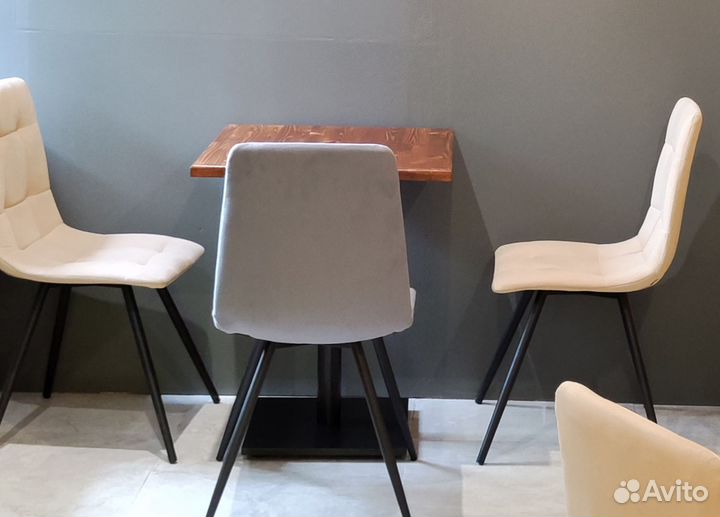 Стулья для кухни