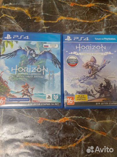 Игры для приставок ps4