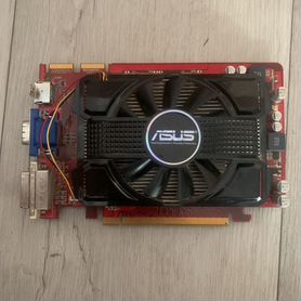 Видеокарта amd radeon 5670