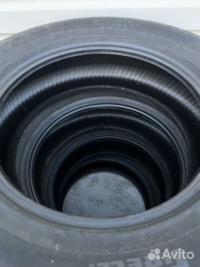 Pirelli Scorpion ATR 225/65 R17