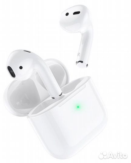 Airpods borofone bw26