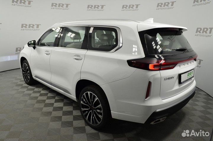 EXEED VX 2.0 AMT, 2023