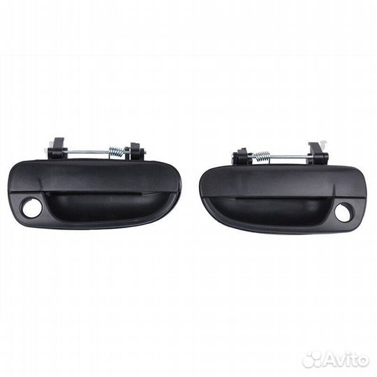 Ручка двери наружная Hyundai Accent