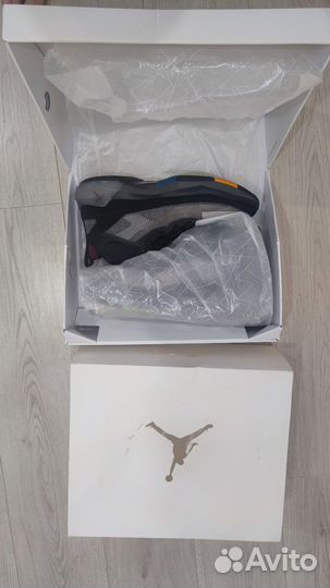 Кроссовки Nike Air Jordan xxxvii 