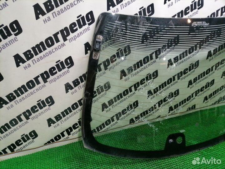 Стекло кузова Toyota Corona Premio ST210 3S-FSE