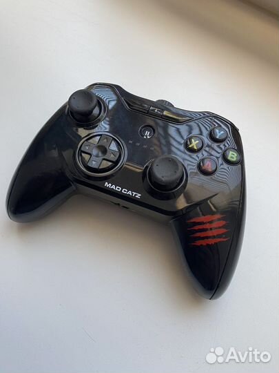 Геймпад для iоs Mаd Catz mоdel: 31263