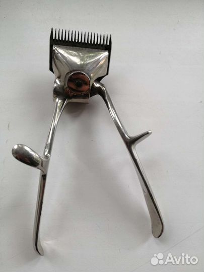 Машинка для стртжки СССР