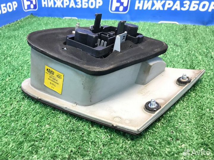 Фонарь внутренний задний левый Fiat Albea 1.4