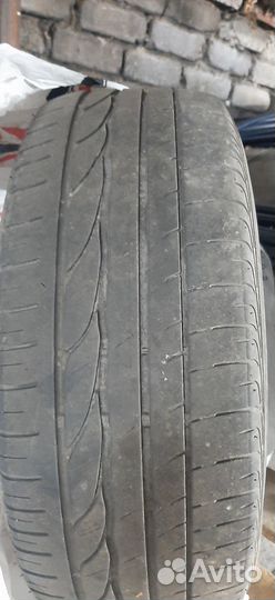 Bridgestone Turanza ER300 205/55 R16 91V
