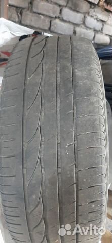 Bridgestone Turanza ER300 205/55 R16 91V