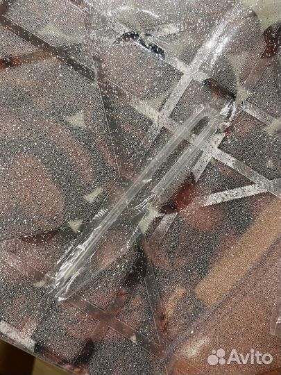 Трубочки для сока