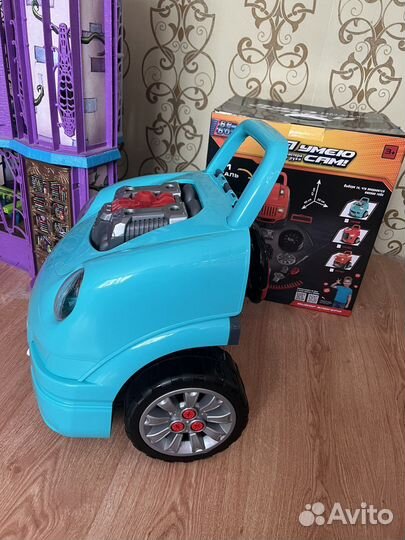 Набор мастера на все руки