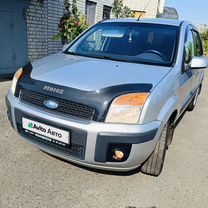 Ford Fusion 1.4 MT, 2010, 126 789 км, с пробегом, цена 459 000 руб.