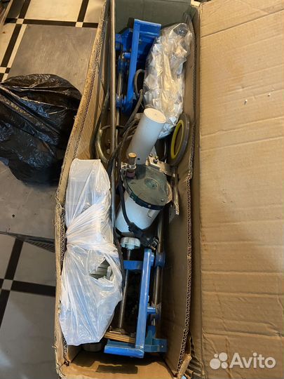 Нож раскроечный