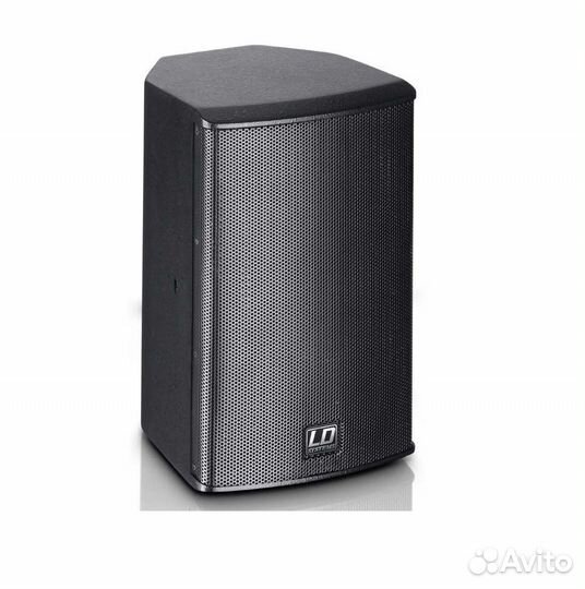 Мониторная акустическая система LD Systems SAT 62
