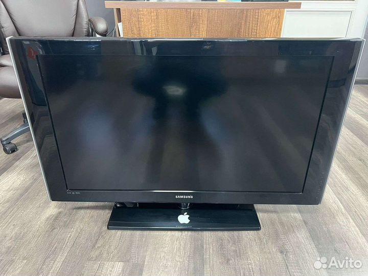 Бу телевизор Samsung 40 дюймов