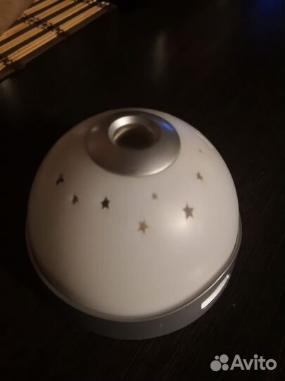 Светильник ночник