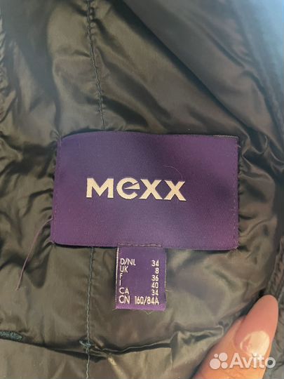 Жилетка mexx