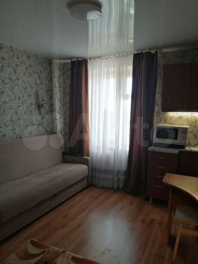 Комната 12 м² в 4-к., 6/9 эт.