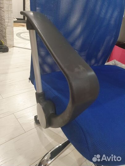 Компьютерное кресло бу