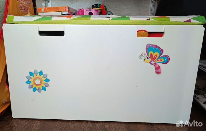 Детская мебель IKEA бу