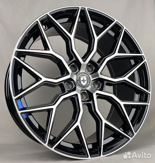 Диски R*19/5x114.3 Toyota,Lexus,Mazda,Infinyti