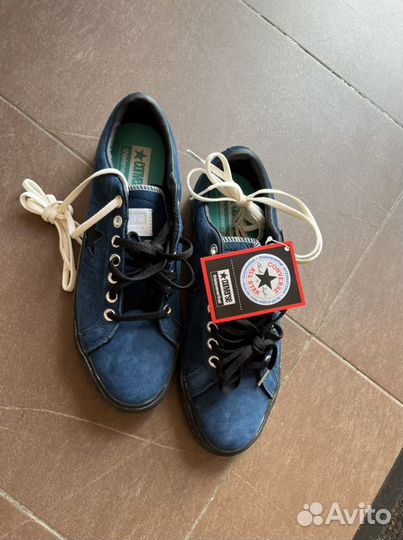 Кеды converse новые