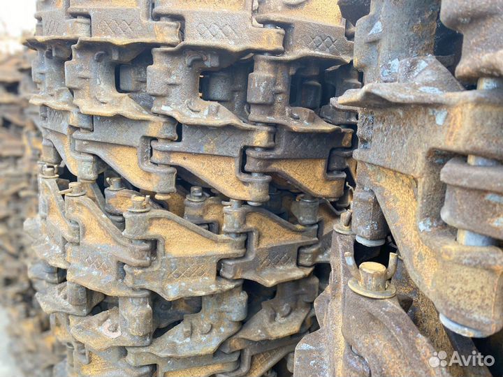Гусеницы для дт75 различных модификаций с доставко