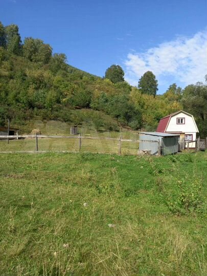 Дом 81 м² на участке 23 сот.