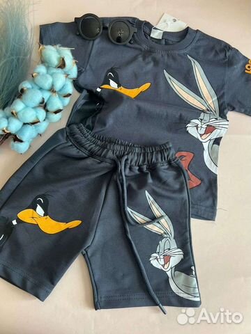 Костюм Zara на мальчика с 98 по 128