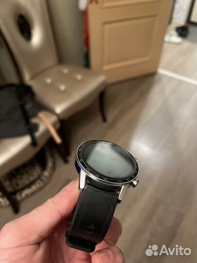 Смарт-часы HONor